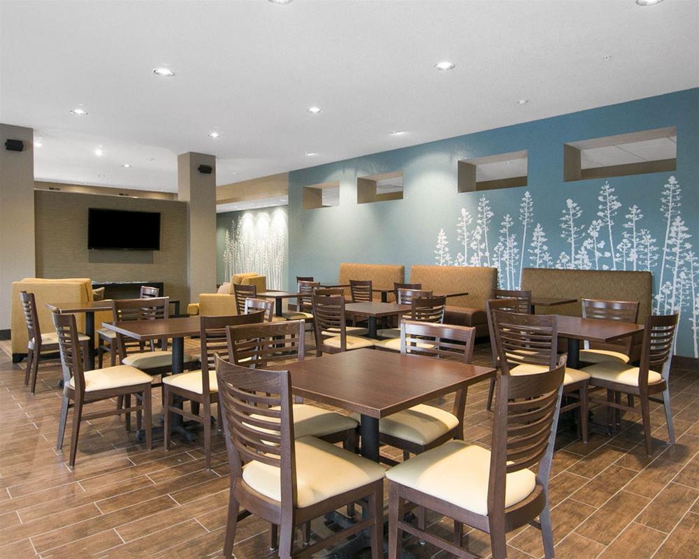 Sleep Inn & Suites Fort Dodge Kültér fotó