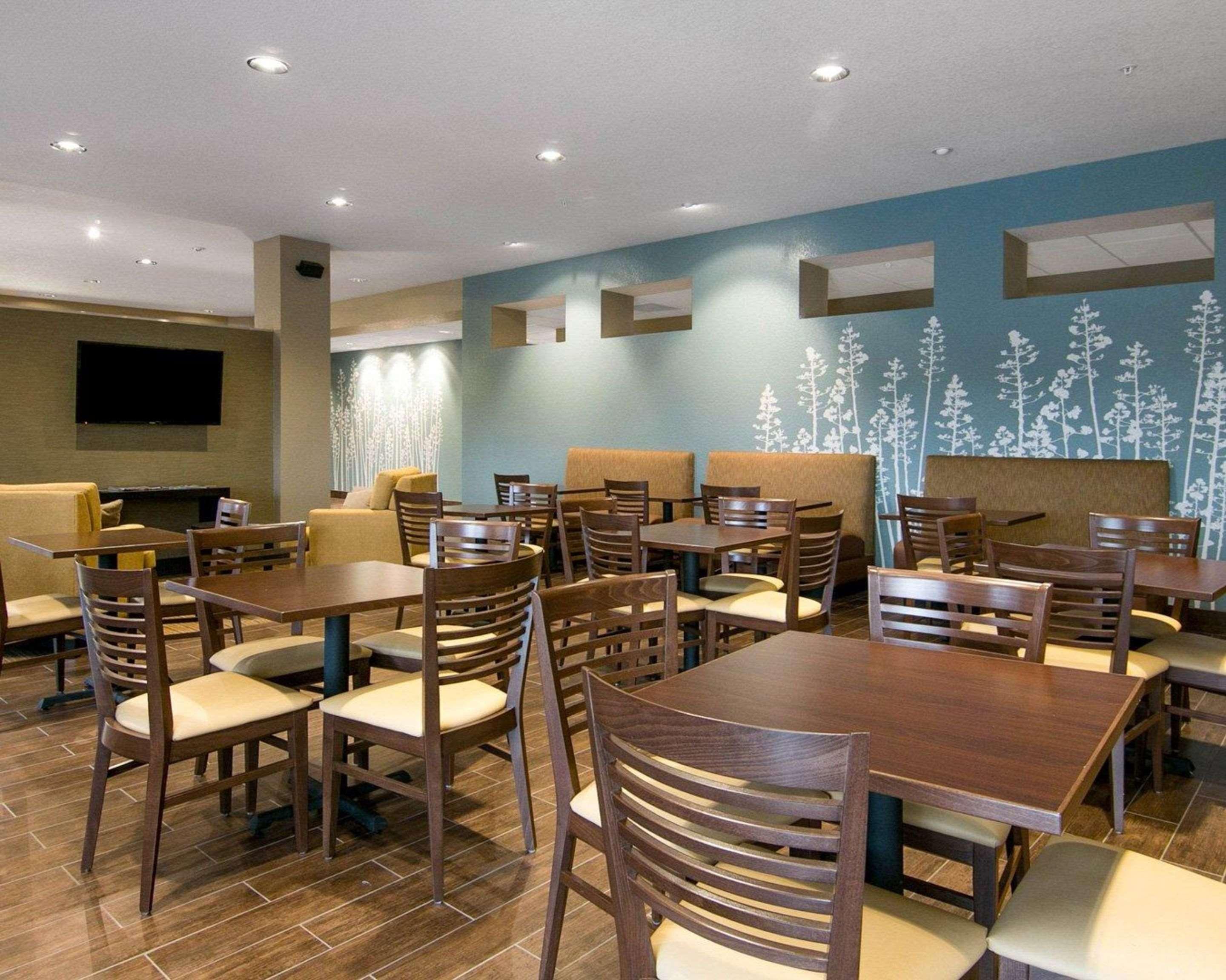 Sleep Inn & Suites Fort Dodge Kültér fotó