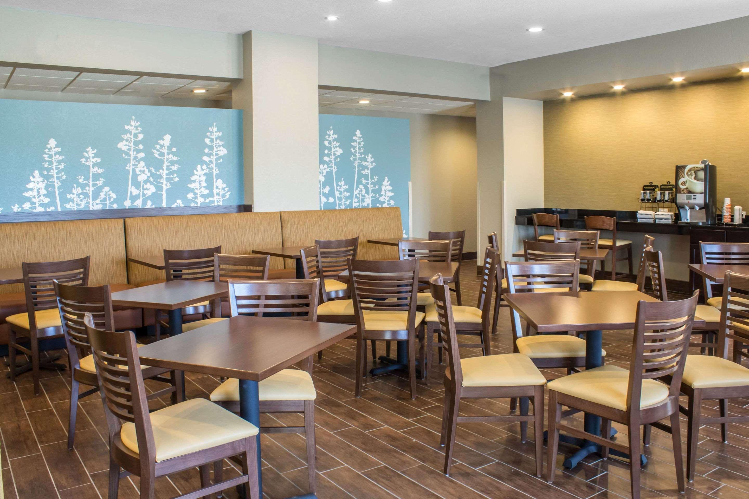 Sleep Inn & Suites Fort Dodge Kültér fotó