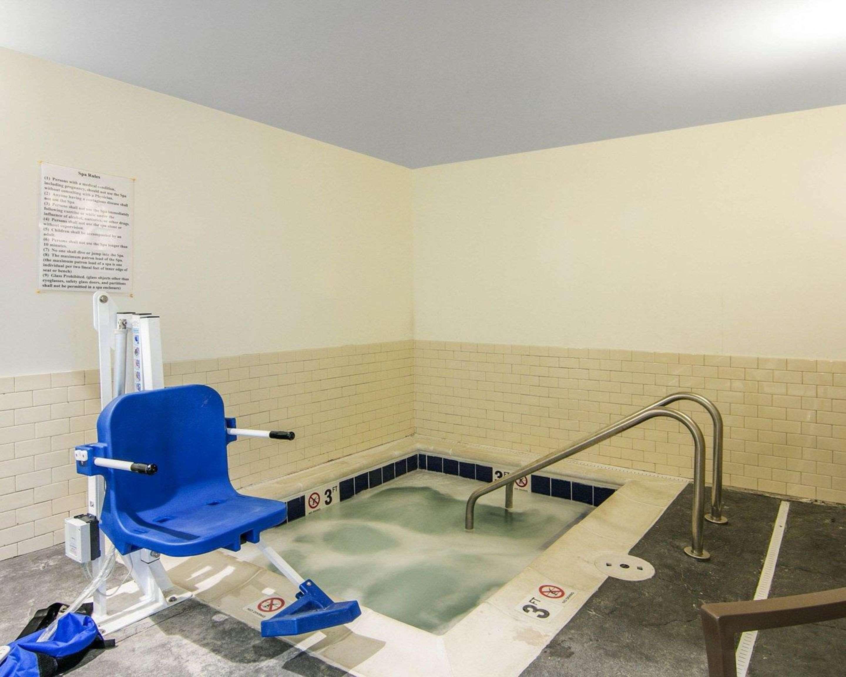 Sleep Inn & Suites Fort Dodge Kültér fotó