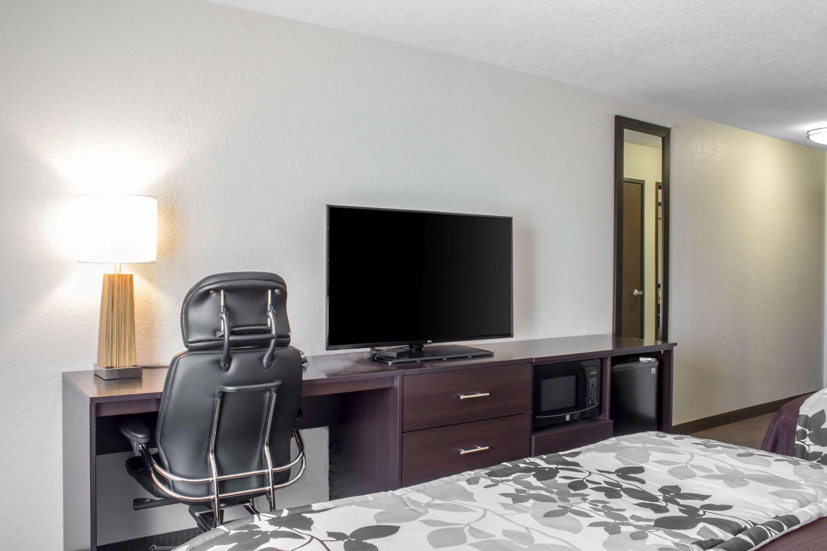Sleep Inn & Suites Fort Dodge Kültér fotó