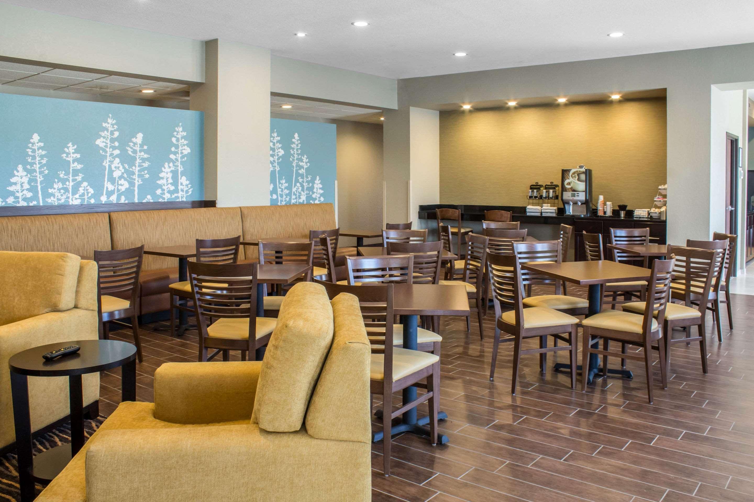 Sleep Inn & Suites Fort Dodge Kültér fotó